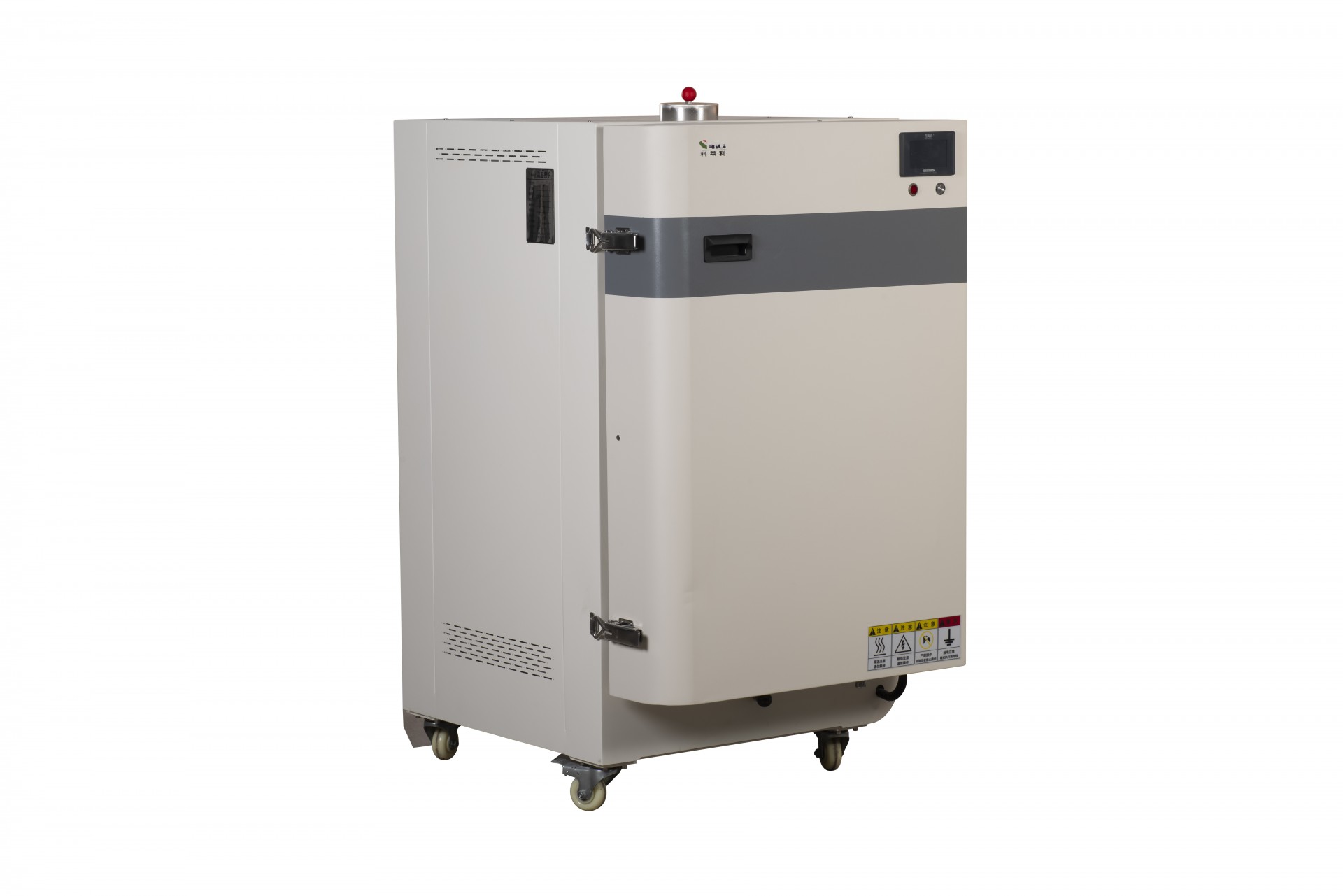 KLL-SYL-D08B Electric Kiln